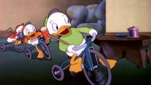 Donald's Nephews (1938)
