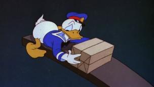 Donald's Lucky Day (1939)