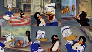 Donald's Penguin (1939)
