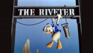 The Riveter (1940)
