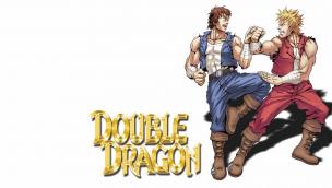 Double Dragon (1993)