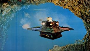 Captain Nemo and the Underwater City (1969)