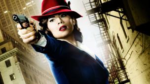 Agent Carter (2015)