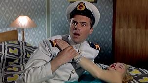 Doctor at Sea (1955)