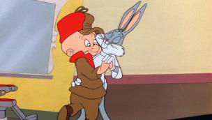 Rabbit of Seville (1950)