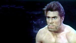 Hercules the Invincible (1964)
