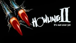 Howling II: Stirba - Werewolf Bitch (1986)