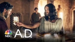 A.D. the Bible Continues (2015)