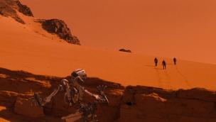 Red Planet (2000)