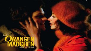 Orange Girl (2009)