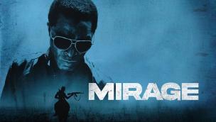 Mirage (2014)