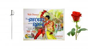 The Sword and the Rose (1953)