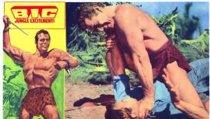 Tarzan the Magnificent (1961)