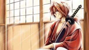 Rurouni Kenshin (1996)