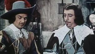 The Three Musketeers (1953)
