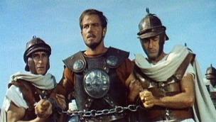 L'ultimo gladiatore (1964)
