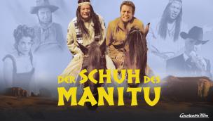 Manitou's Shoe (2001)
