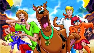 Scooby-Doo and the Legend of the Vampire (2003)