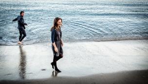Knight of Cups (2016)