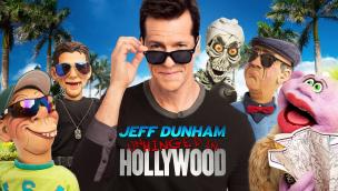 Jeff Dunham: Unhinged in Hollywood (2015)