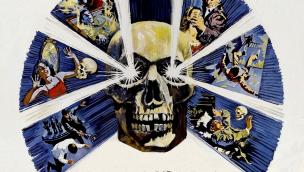 The Skull (1966)