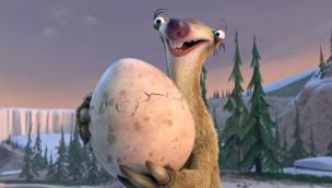 Ice Age: The Great Egg-Scapade (2016)