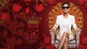 Queen of the South (2016)