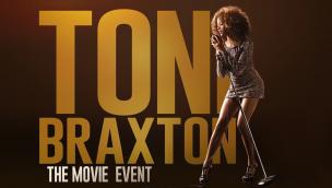 Toni Braxton: Unbreak my Heart (2016)