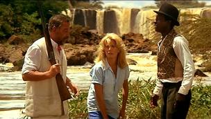 L'africain (1983)