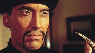 The Face of Fu Manchu (1965)