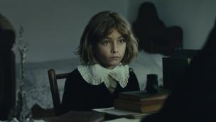 The Childhood of a Leader (2016)