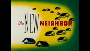 The New Neighbor (1953)