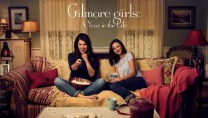 Gilmore Girls: A Year in the Life (2016)