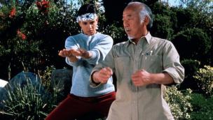 The Karate Kid Part III (1989)