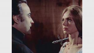 El gran amor del conde Drácula (1973)