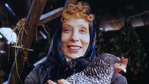 Kurochka Ryaba (1994)