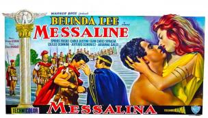 Messalina Venere imperatrice (1960)