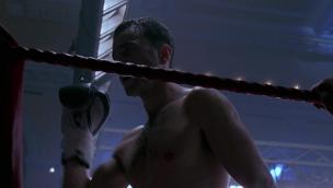 The Boxer (1998)