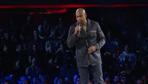 The Age of Spin: Dave Chappelle Live at the Hollywood Palladium (2017)