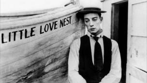 The Love Nest (1923)