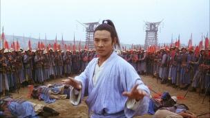Tai Chi Master (1993)