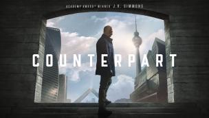 Counterpart (2017)