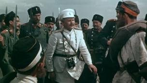 Geroite na Shipka (1955)