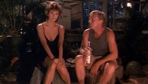 Trouble in Paradise (1989)