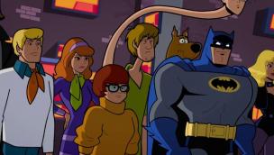 Scooby-Doo & Batman: The Brave and the Bold (2018)