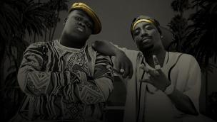 Unsolved: The Murders of Tupac and the Notorious B.I.G. (2018)