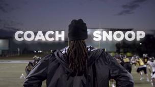 Coach Snoop (2016)