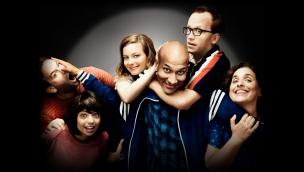 Don't Think Twice (2016)