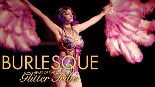 Burlesque: Heart of the Glitter Tribe (2017)