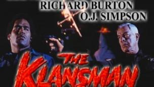 The Klansman (1974)
